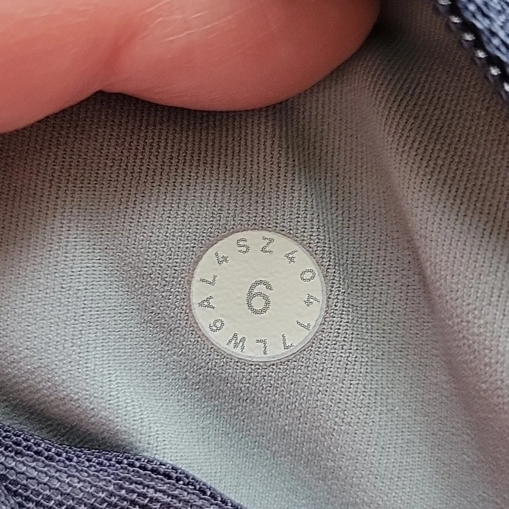 Lululemon Speed Up Crop 21" 6 Radiant Multi Color - Picture 13 of 13